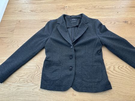 Damenblazer Marke Opus in grau, sehr guter Zustand