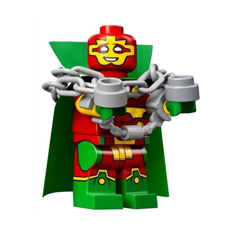 Lego dc super heroes mister miracle neu kaufen auf ricardo