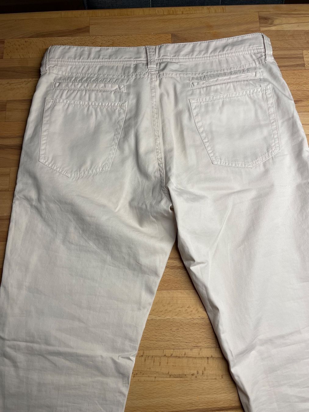 Pantaloni: Brunello Cucinelli Chinos (48) – Usato da Thalwil venduto da qwertz1 1