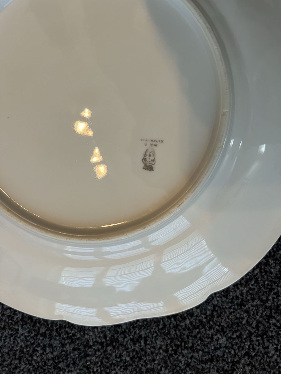 Teller: Plates – Gebraucht aus Baar von kri_m7t2 2