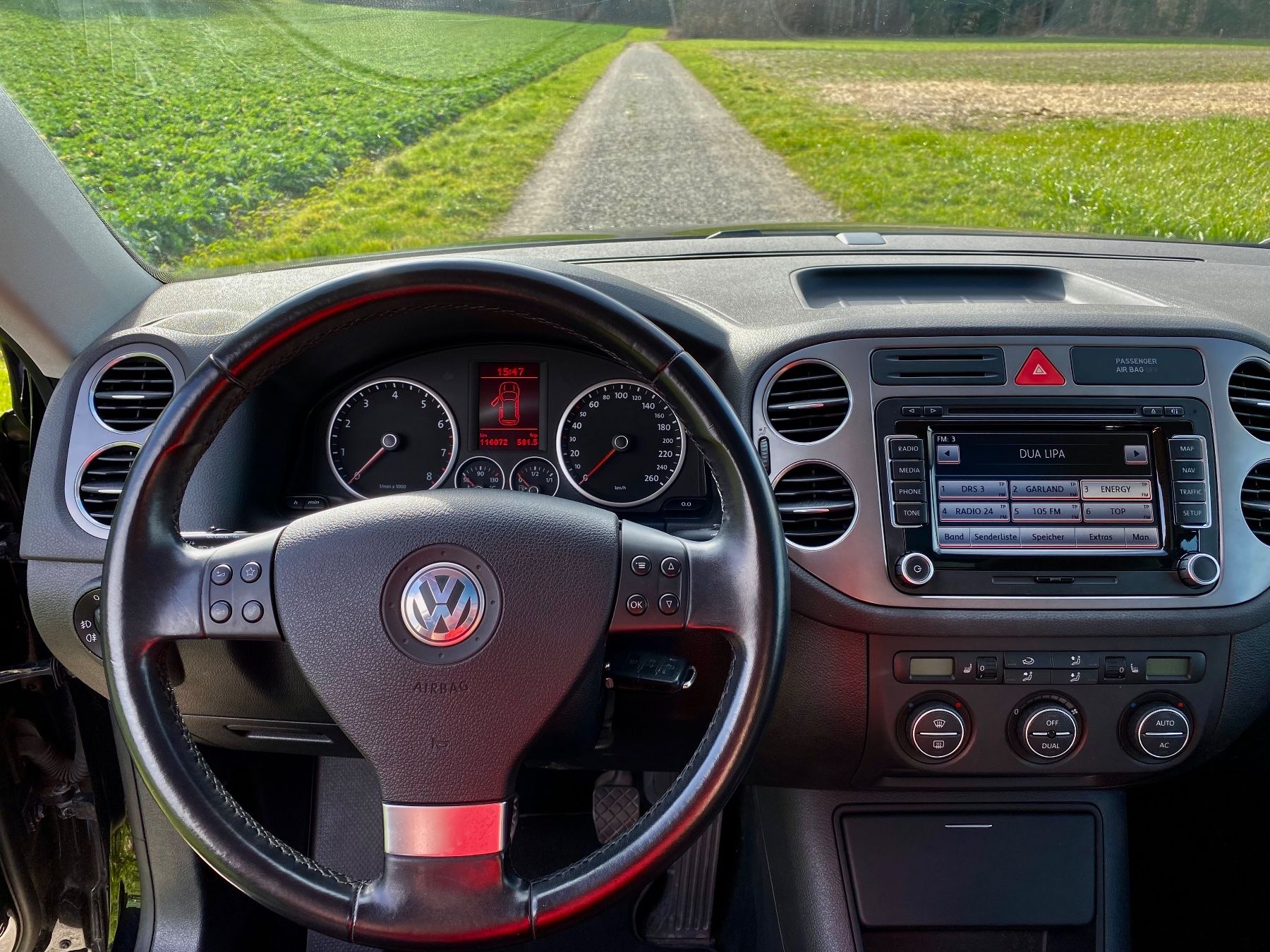 VW Autos: VW Tiguan 1.4 TSI 4motion ab MfK – Gebraucht aus Lufingen von slowflyer1 4