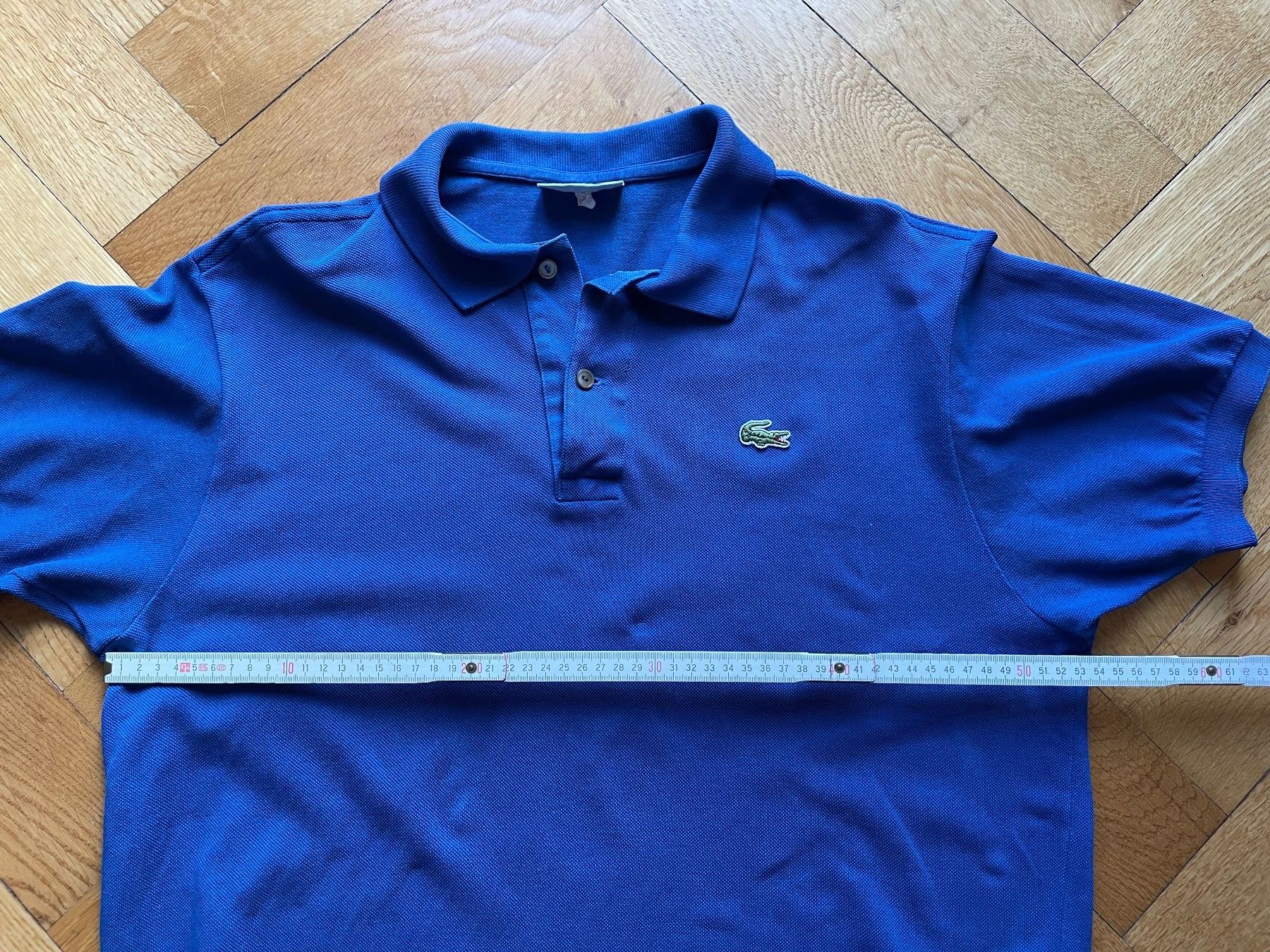 Lacoste Polos: Polo Lacoste taille 6, bleu – D'occasion à Lausanne par Elpi2014 6