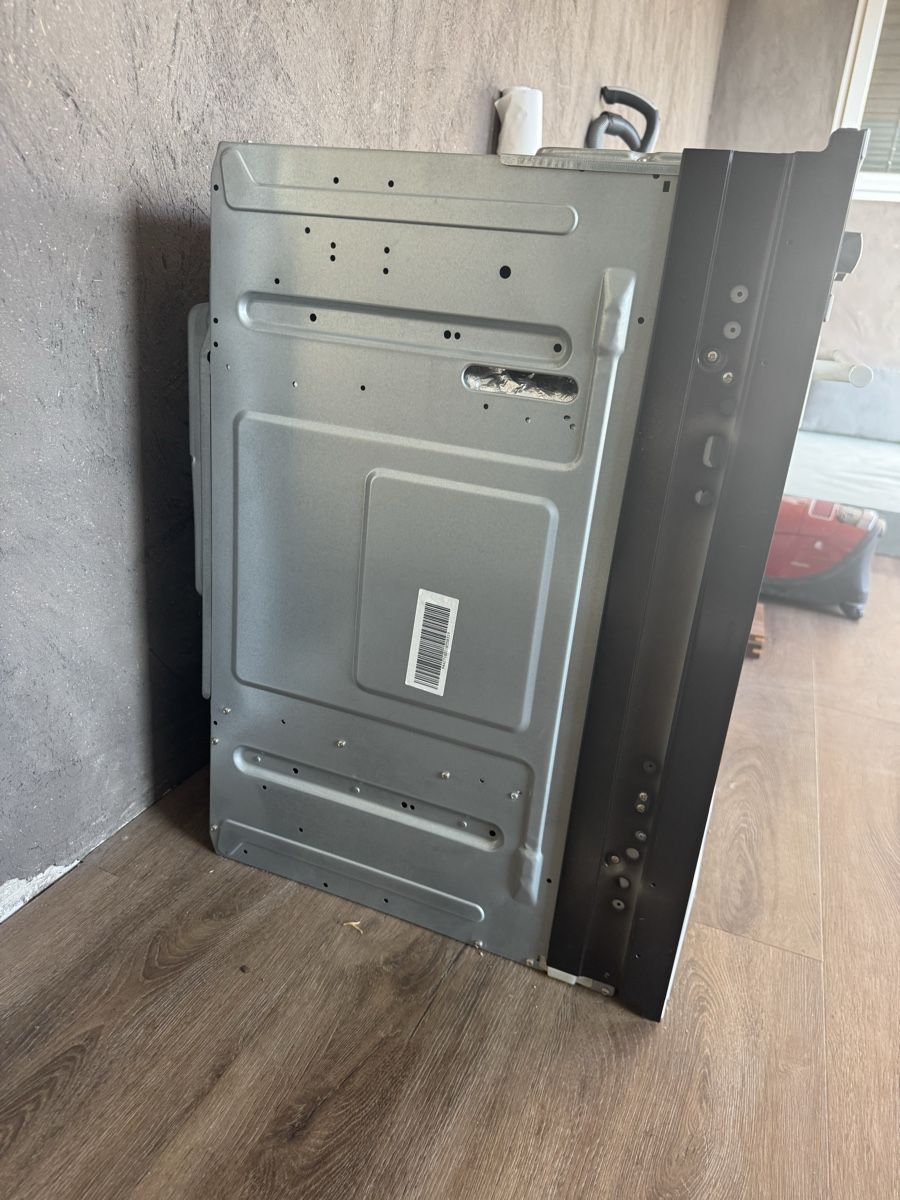 Electrolux Forni: Backofen Electrolux – Usato da Untereggen venduto da jackuzzi007 2