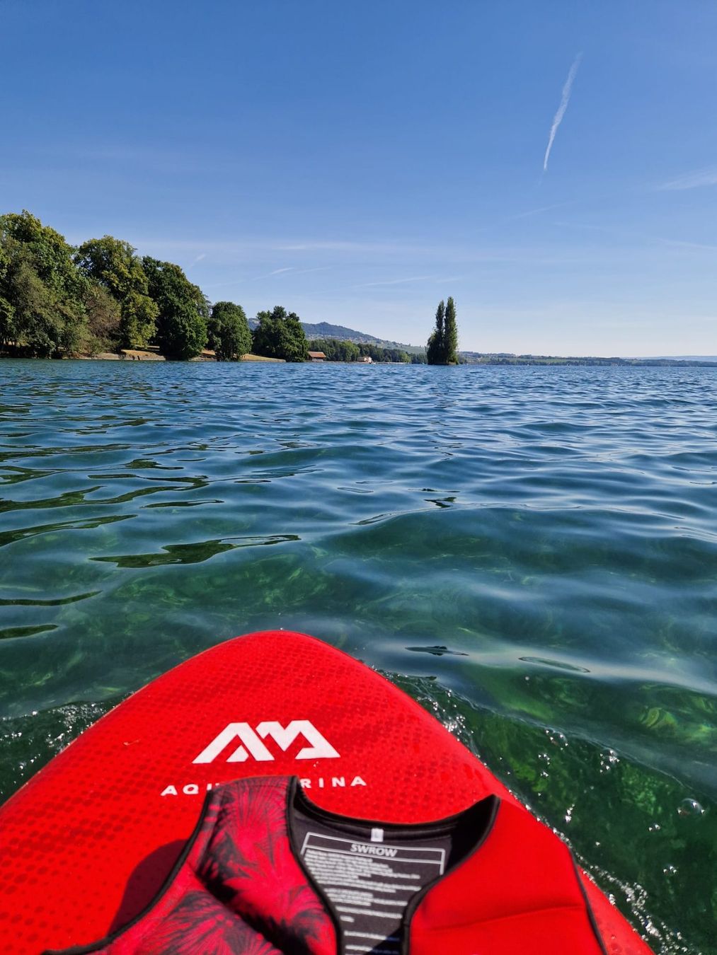Aqua Marina Gommoni, kayak & canoe: Aqua Marina Monster – Usato da Gland venduto da Aho3 3
