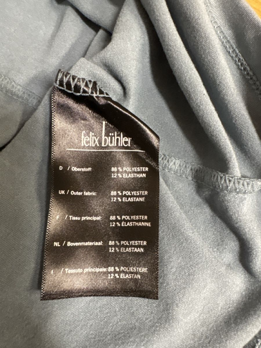 Felix Bühler Maglioni & Felpe: Felix Bühler Funktionsshirt M – Usato da Maienfeld venduto da 8796 4