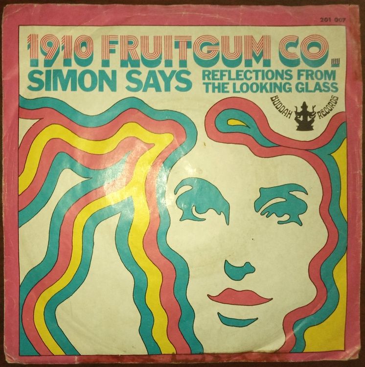 1910 Fruitgum Co Simon Says Kaufen Auf Ricardo