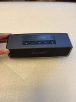  Bose SoundLink Mini