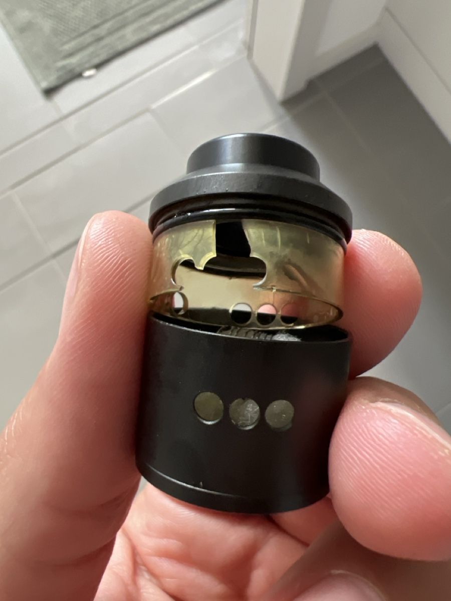 Altri Prodotti per fumatori: Goon 1.5 – Usato da Zürich venduto da 102_2xvt 2