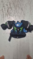 Brustpanzer, Eishockey, YTH, 7-9 Jahr