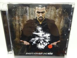 Ersguterjunge - Jenseits von Gut und Böse - Bushido CD