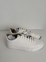 Zara Schuhe Herren weiss Grösse 41 mit Etikett