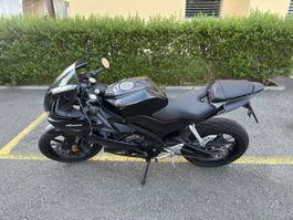 Yamaha YZFR-125 | 11‘200km