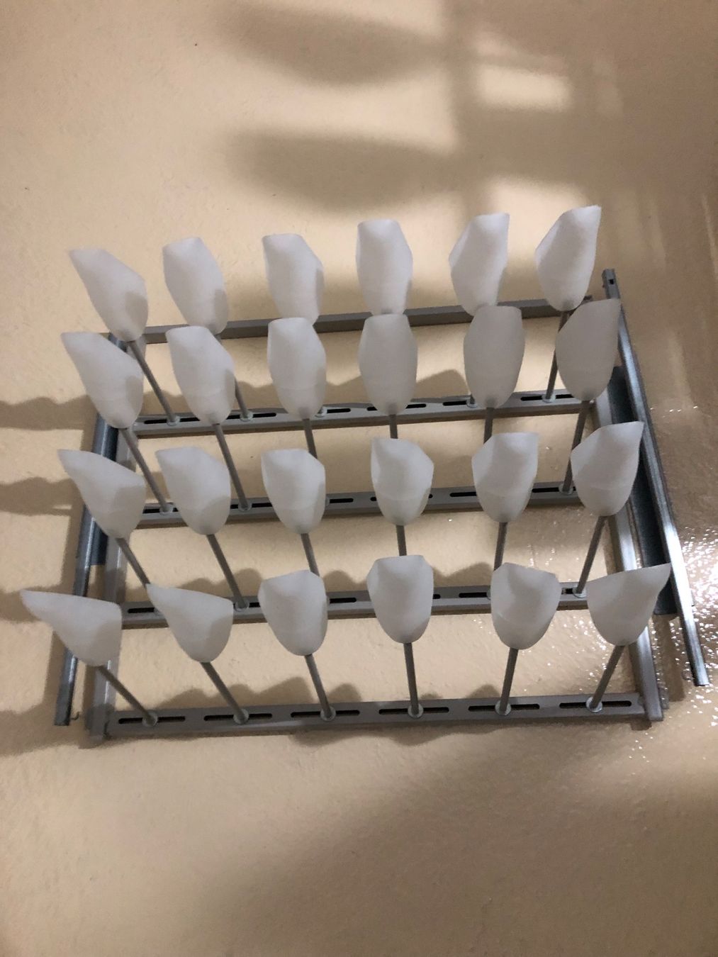 Ikea Scaffali: Schuh-Organizer Ikea – Usato da Pfeffikon LU venduto da doubledouble-u 2