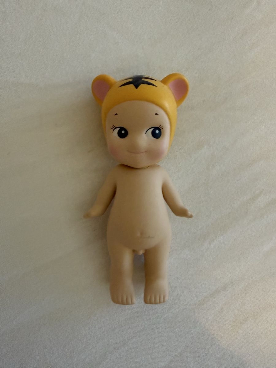 Sonny Angel Statuette: Original Tiger Sonny Angel  – Nuovo (secondo la descrizione) da Bottmingen venduto da Itsclaire 3