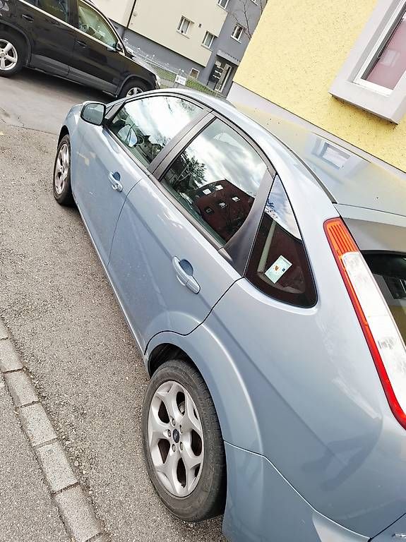 Automobili: Ford Focus 1.6i – Usato da Heerbrugg venduto da ugur123 3