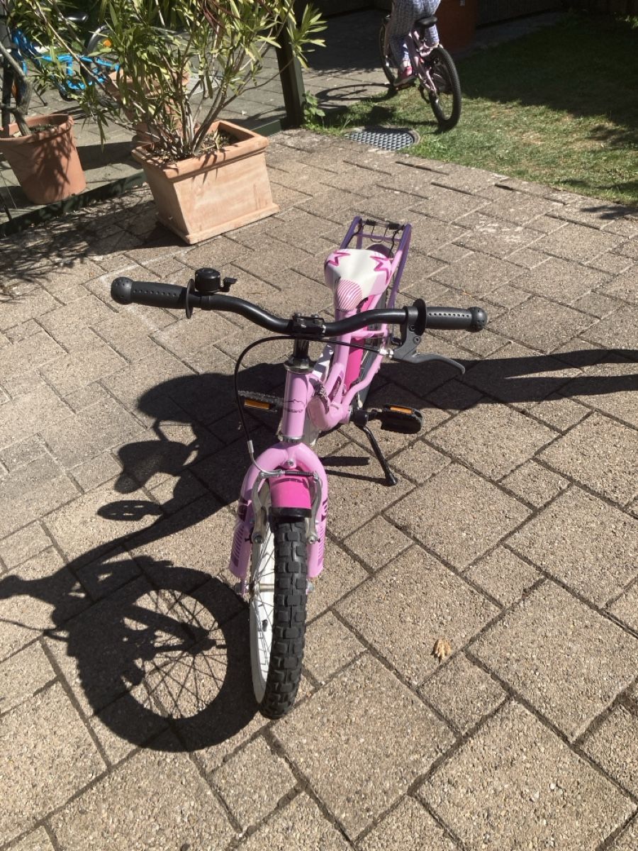 Leopard Vélos: Leopard easy cat – D'occasion à Hagenbuch ZH par lemi81