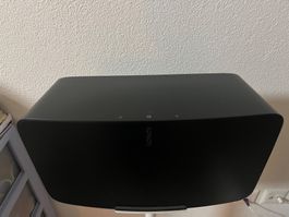 Sonos Five Lautsprecher guter Zustand