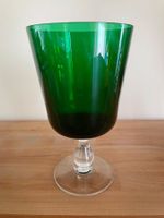 Dekoration Glas Vase