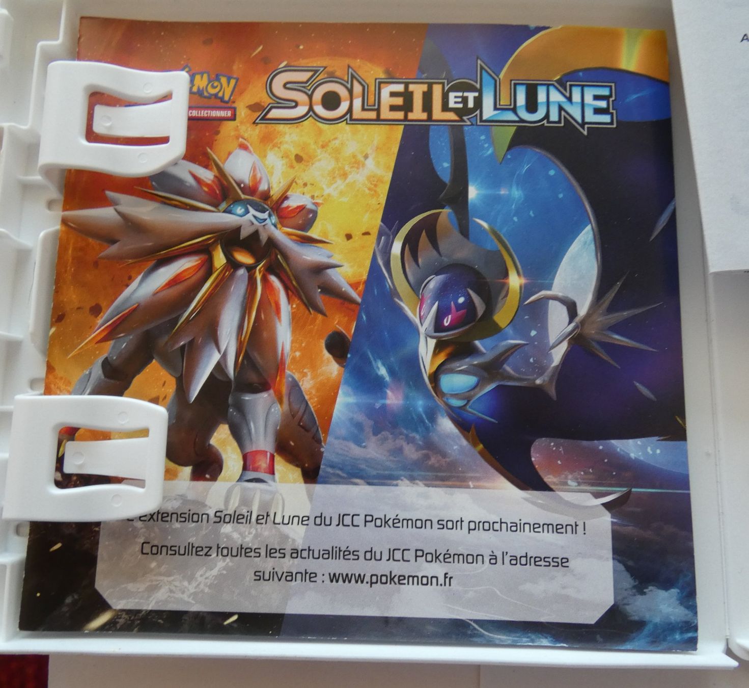 Pokémon Spiele: Nintendo 3DS - Pokemon Moon – Gebraucht aus La Sarraz von classicworldcoins 4