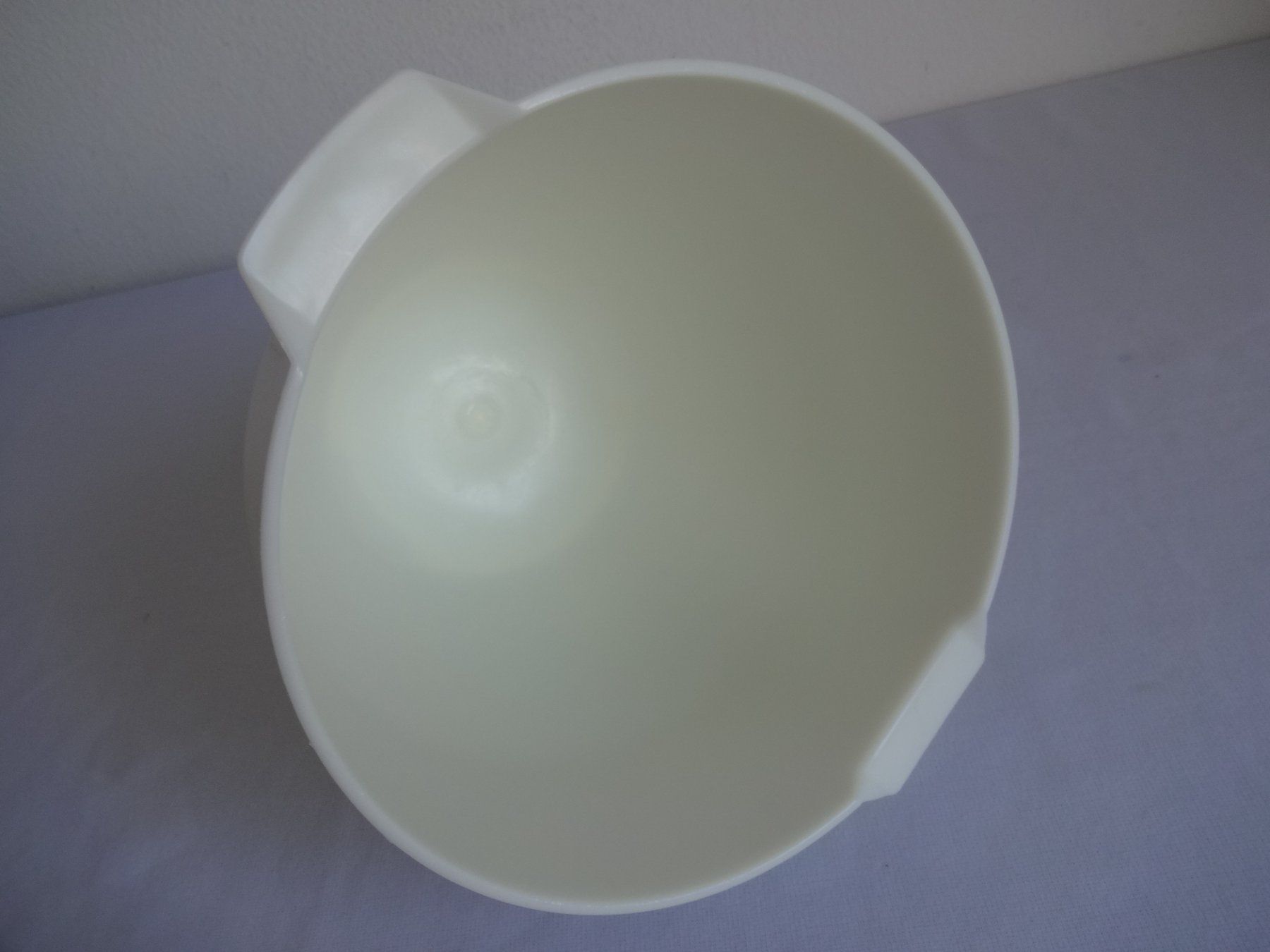 Kenwood Schalen: Kenwood Major Acrylschüssel – Gebraucht aus Frauenfeld von rey06 1