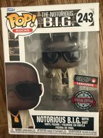 Figurine Funko Pop Notorious B.I.G. EMP Exclusive - Neuf!