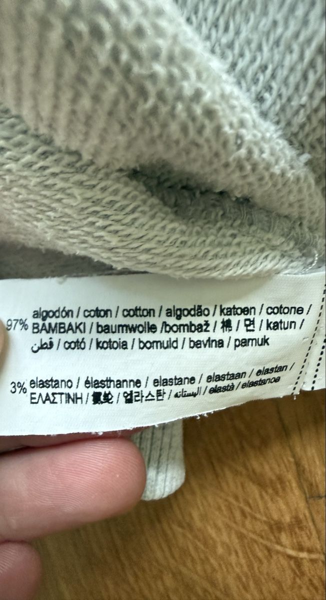 Pull&Bear Maglioni & Felpe: Pull & Bear sweatshirt (size S) – Nuovo (secondo la descrizione) da Genève venduto da fat_5zzp 5