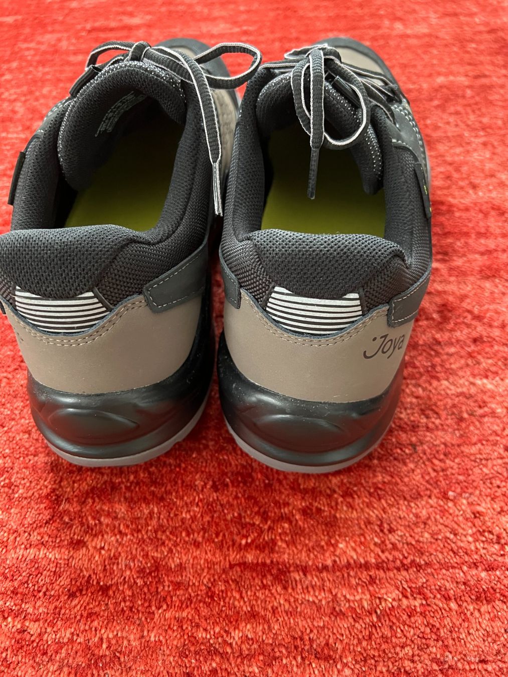 Joya Chaussures hommes: Joya Wanderschuh – D'occasion à St. Gallen par Kompass04 3