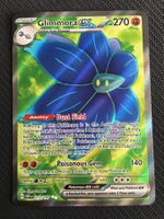 Glimmora ex - OBFS 213 - Pokemon - Obsidian Flames - EN
