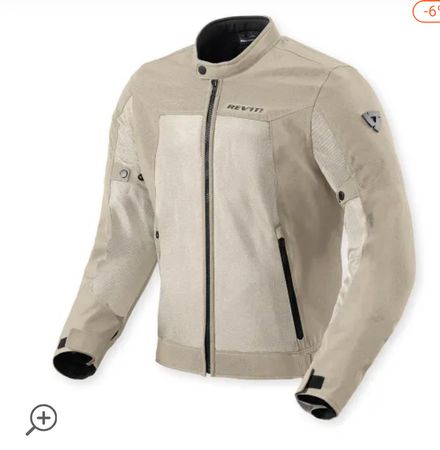 Veste Rev it d’été Éclipse 2 taille S, ou 40 M femme neuve.y