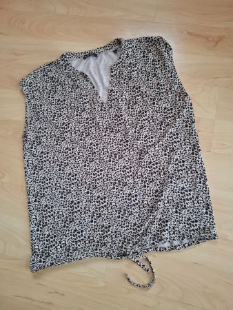 Shirt (Animal print)