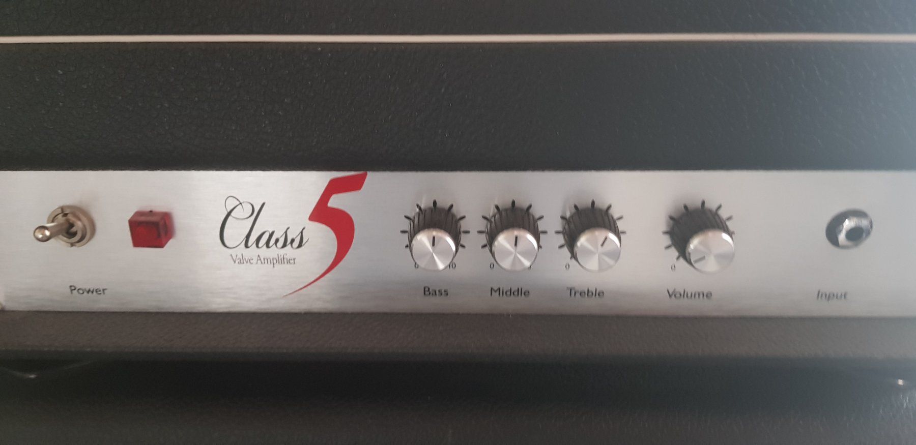 Marshall Amplificateurs: Marshall Class 5 Mini Stack – D'occasion à Grenchen par sch_p6ll 1