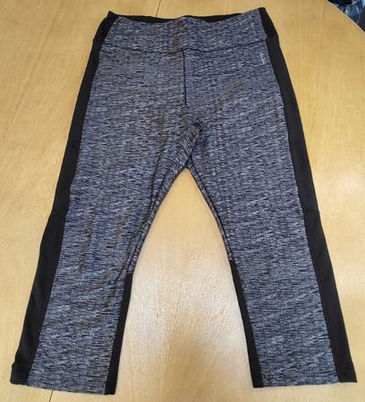 Legging de sport Domynos, taille L, parfait état !