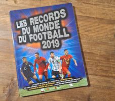 Les records du Monde Du football 2019 Grund