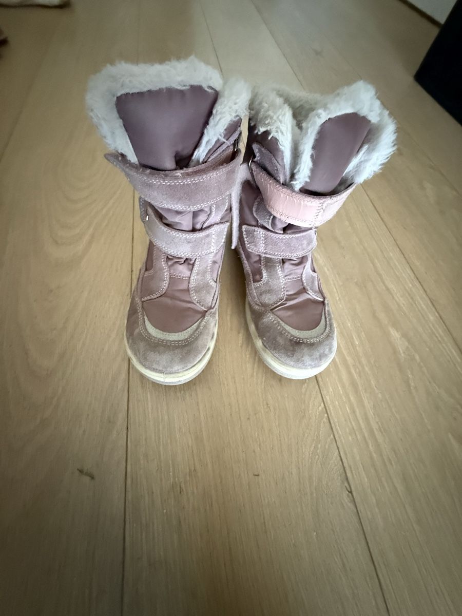 Primigi Scarpe per ragazze: Primigi Winterstiefel Grösse 34 – Usato da Kilchberg ZH venduto da blackseal