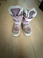 Primigi Winterstiefel Grösse 34