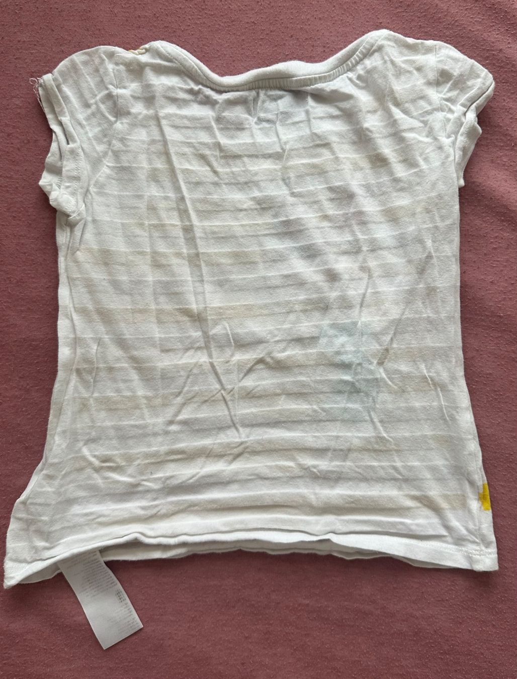Moschino Camicette, T-shirt & Top: Moschino T-Shirt – Usato da Dürrenroth venduto da tvy_bh56 5