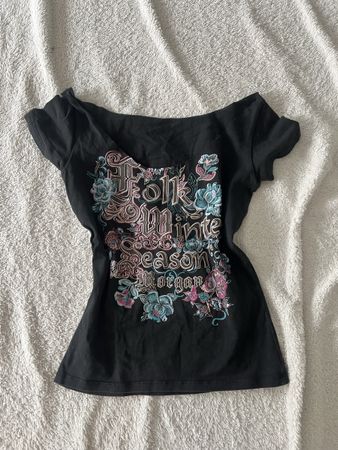 Vintage Shirt
