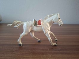 Indianerpferd Papo Antiquariat