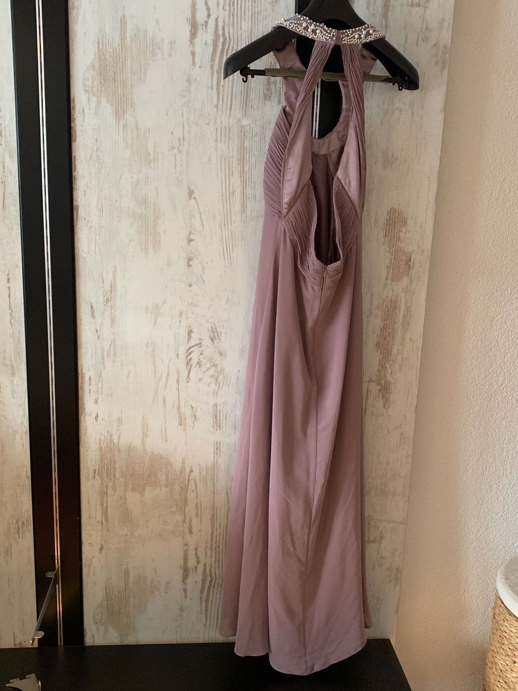 Vestiti: Damen Abendkleid Grösse 38 – Usato da Rengg venduto da kindle02 1