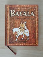 BAYALA - Die Töchter des Elfenkönigs, Fantasy-Buch, Schleich