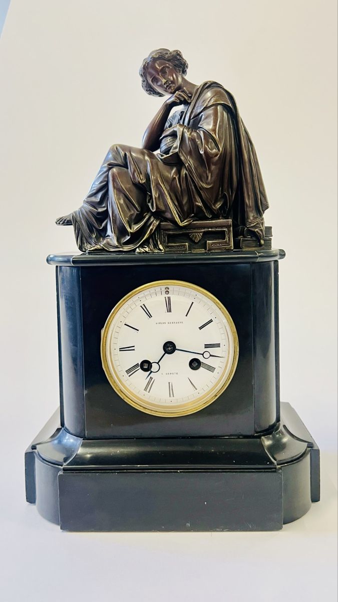 Orologi: Golay-Leresche à Genève  – Usato da Zürich venduto da NILSXOS 4