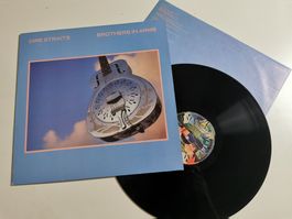 Dire Straits - Brothers in Arms