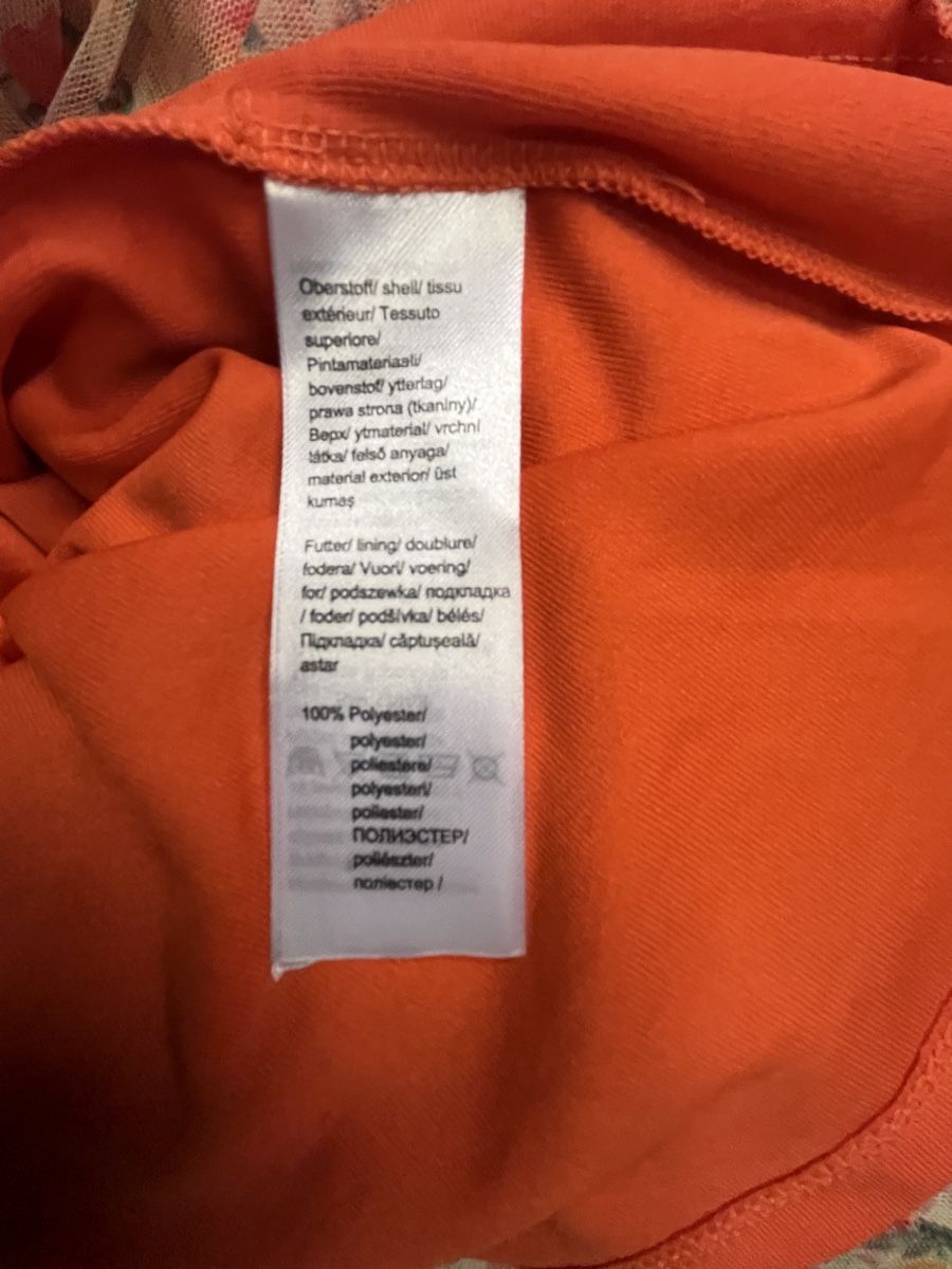 Vestiti: Sommerkleid Grösse 44/46, neu – Nuovo (secondo la descrizione) da Stans venduto da woodpony01 7