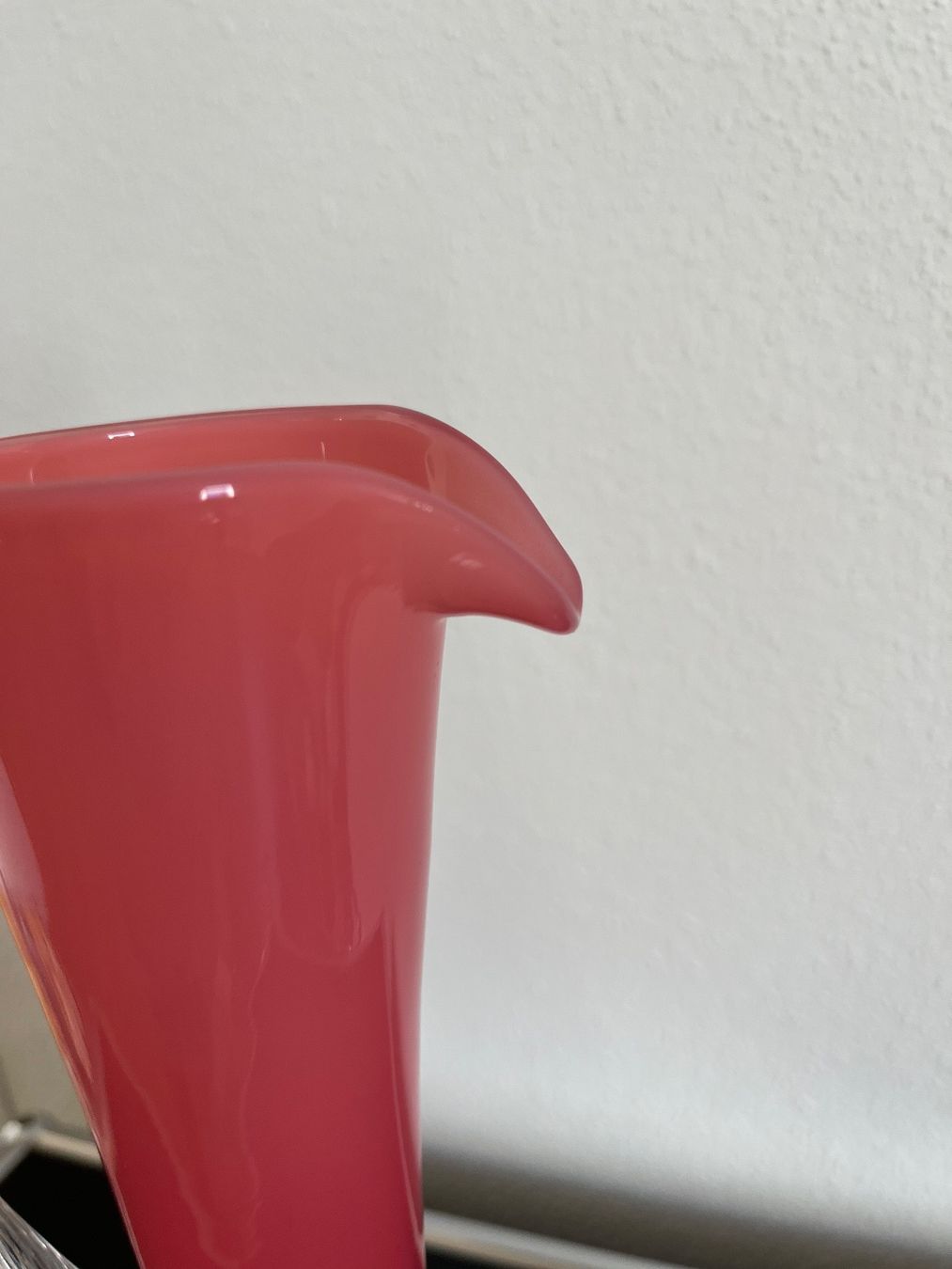 Vasi & Recipienti: Vase Krug Opalina 60er – Usato da Bellach venduto da 2ndBox 3