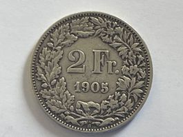 2 Fr 1905