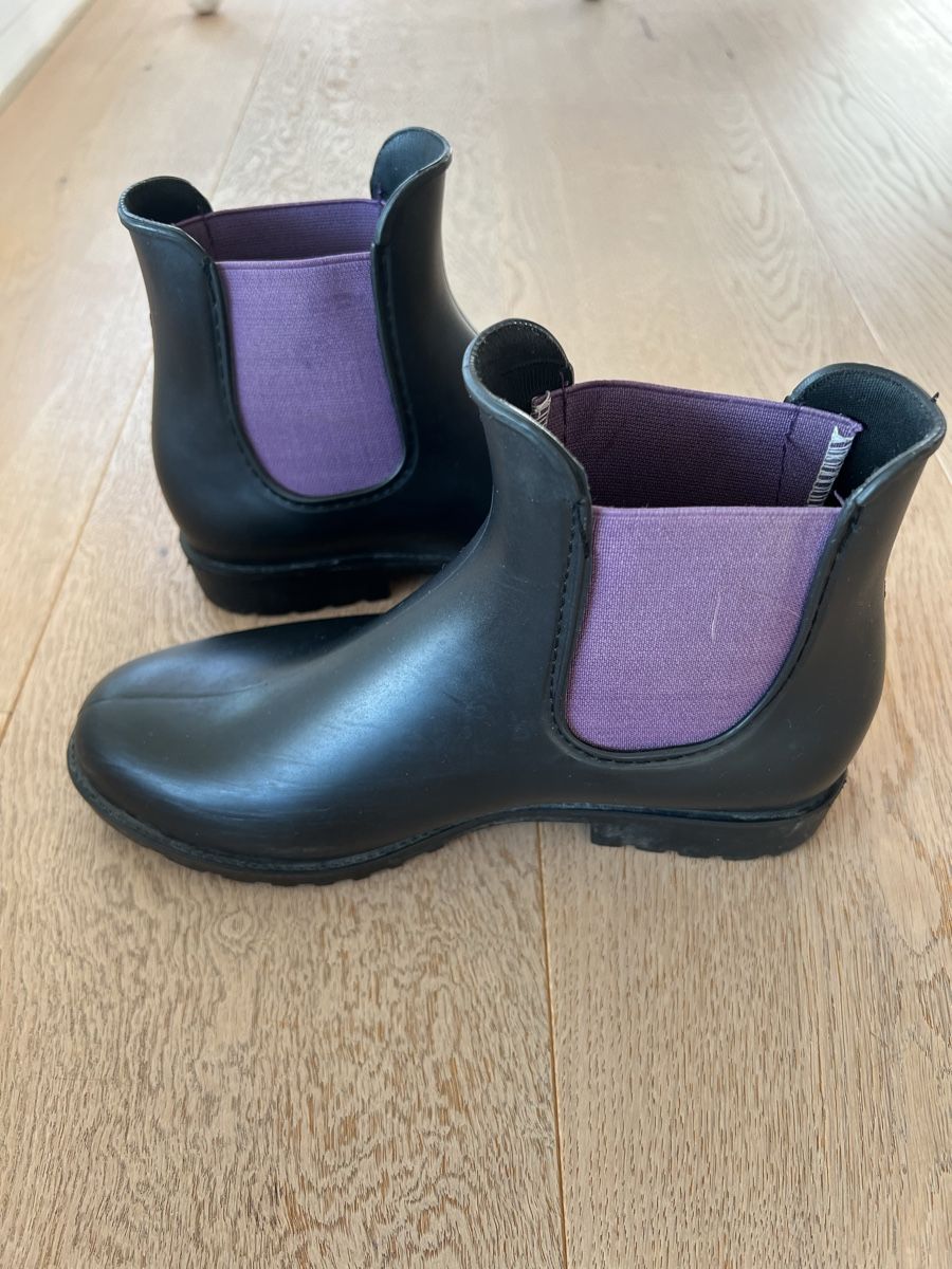 Scarpe per ragazze: Reitstiefeletten Grösse 36 – Usato da Hertenstein AG venduto da Stadtturm 2