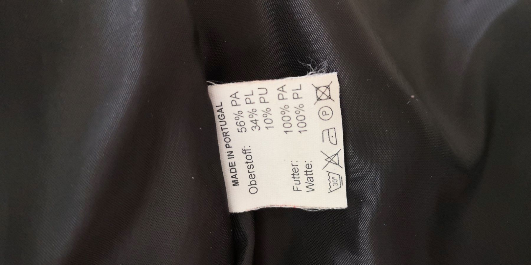 Giacche: MDC Ski/Winterjacke Gr. 36 – Nuovo (secondo la descrizione) da Widnau venduto da Schurlibua 8