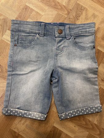 Kurze Hose 122