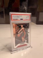 Tyler Herro Rookie Card #259 – 2019 Panini Prizm – PSA 10 