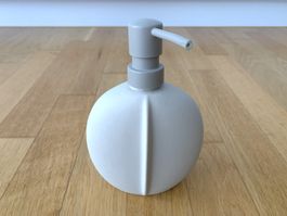 Badaccessoires Badzubehör Seifenspender Haushalt Bad Zubehör